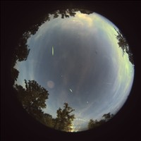 Meteor Capture