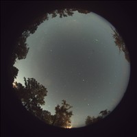 Meteor Capture