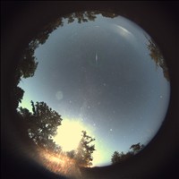 Meteor Capture