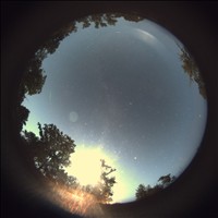 Meteor Capture