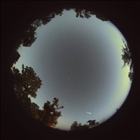 Meteor Capture