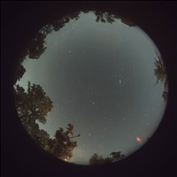 Meteor Capture