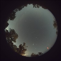 Meteor Capture