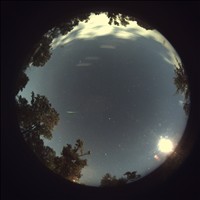 Meteor Capture