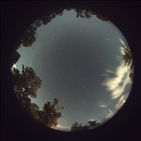 Meteor Capture