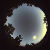Meteor Capture