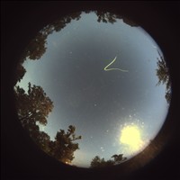 Meteor Capture