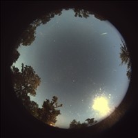 Meteor Capture