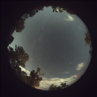 Meteor Capture