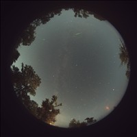 Meteor Capture