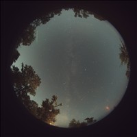 Meteor Capture