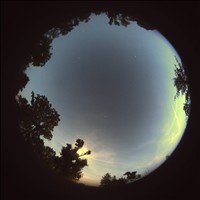Meteor Capture