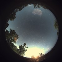 Meteor Capture