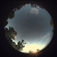 Meteor Capture