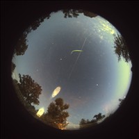 Meteor Capture