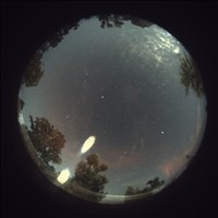 Meteor Capture