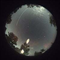 Meteor Capture