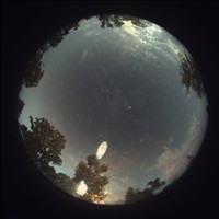 Meteor Capture