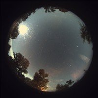 Meteor Capture