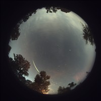 Meteor Capture