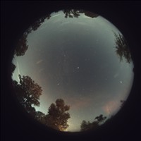 Meteor Capture