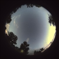 Meteor Capture