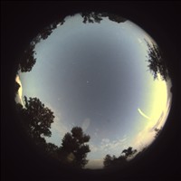 Meteor Capture
