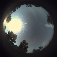 Meteor Capture