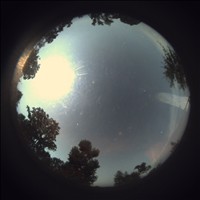 Meteor Capture