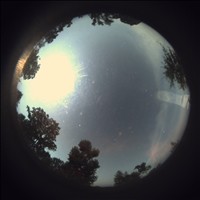 Meteor Capture