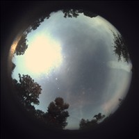 Meteor Capture