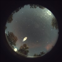 Meteor Capture