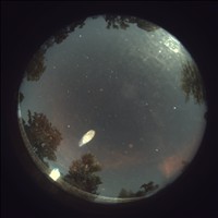 Meteor Capture