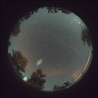 Meteor Capture