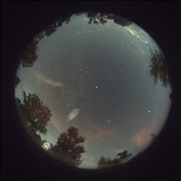 Meteor Capture