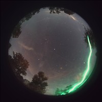 Meteor Capture