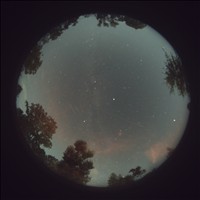 Meteor Capture
