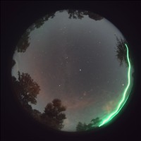 Meteor Capture