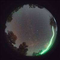 Meteor Capture