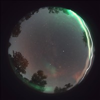Meteor Capture