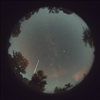 Meteor Capture