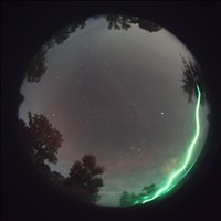 Meteor Capture