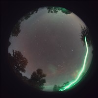 Meteor Capture