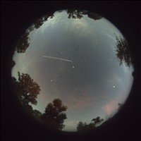 Meteor Capture