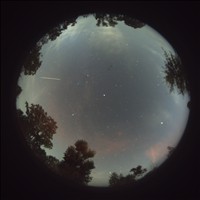 Meteor Capture