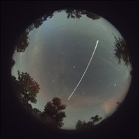 Meteor Capture