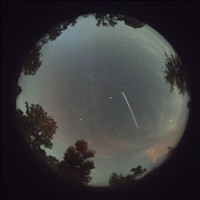 Meteor Capture