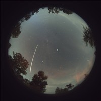 Meteor Capture