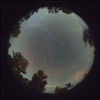 Meteor Capture
