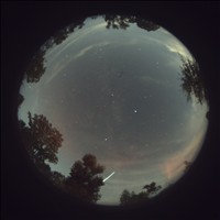 Meteor Capture
